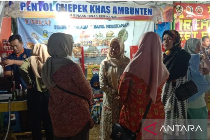 Honor Kader KB Sumenep Tertahan, Rp1 Miliar Menggantung