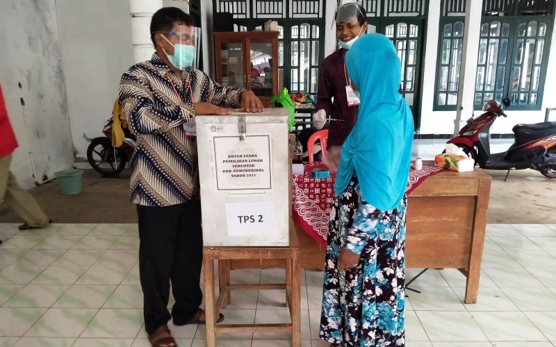 Kejutan di Jombang! Petahana Tumbang Telak, Ini Penyebabnya!