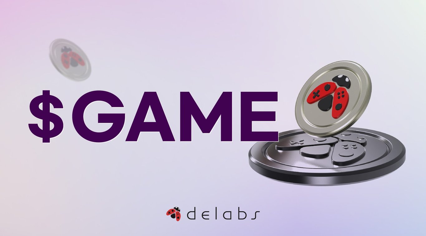 Dapatkan Keuntungan Melimpah! Game Web3 Delabs Games Kini Hadir Gratis!