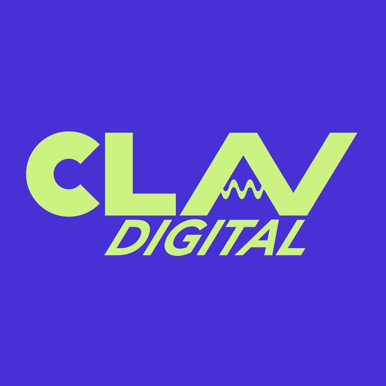 CLAV Digital: Agensi Digital Marketing Jakarta dengan Pendekatan Baru untuk Reputasi dan Kredibilitas Online