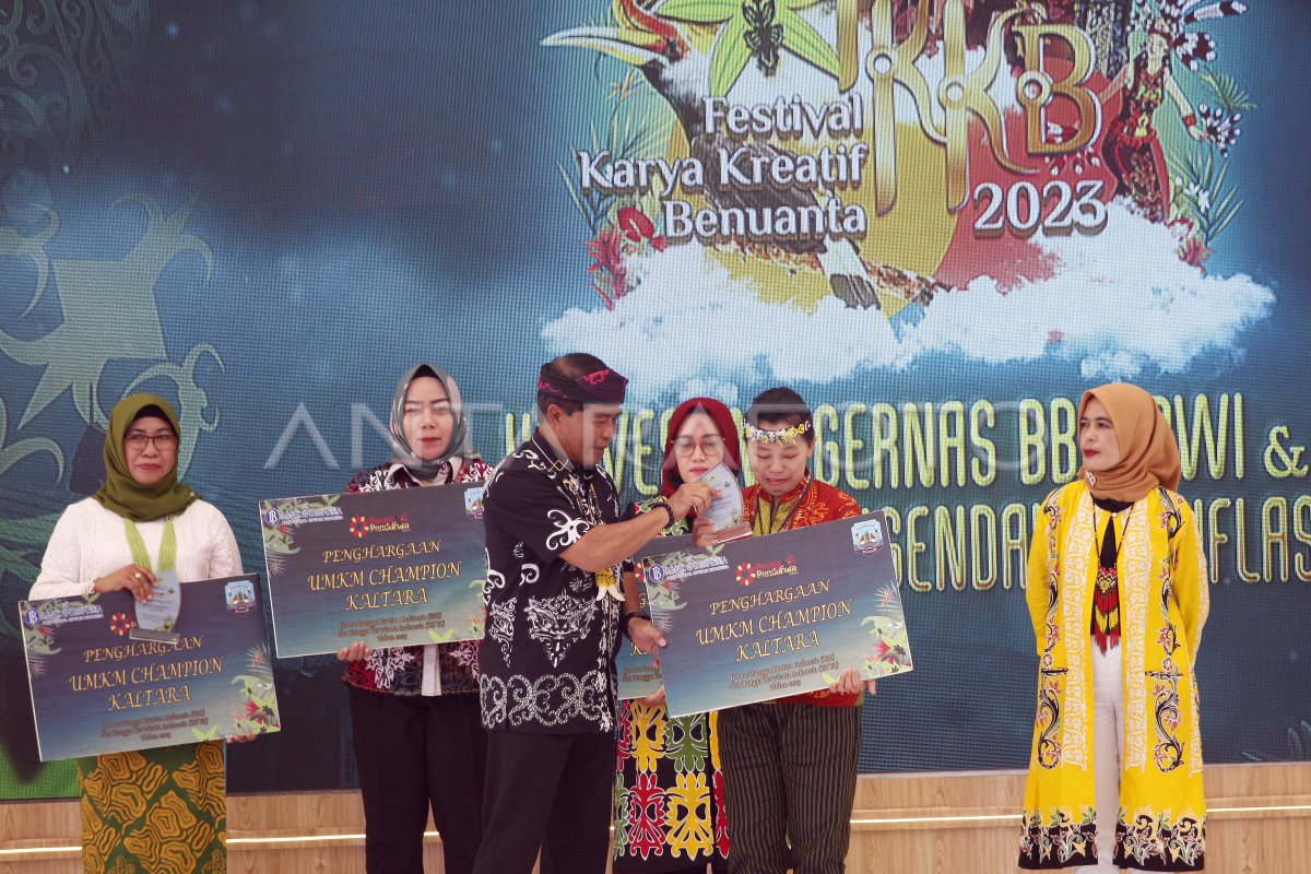 Puncak Acara MUSE HUNT 2024: barenbliss Rayakan Talenta Mahasiswa Indonesia