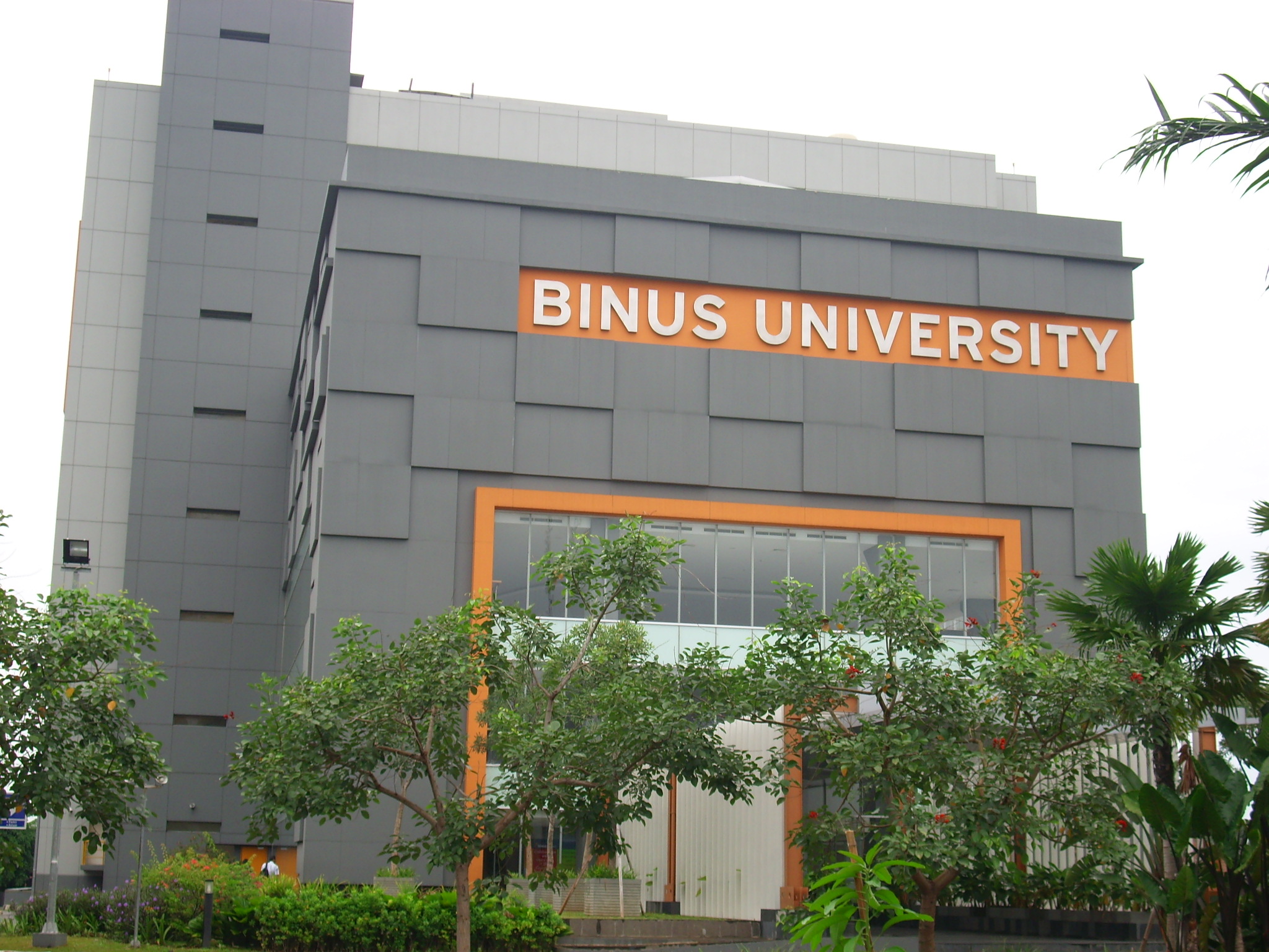 BINUS University Luncurkan Proyek Motion Graphics untuk Mahasiswa Autis