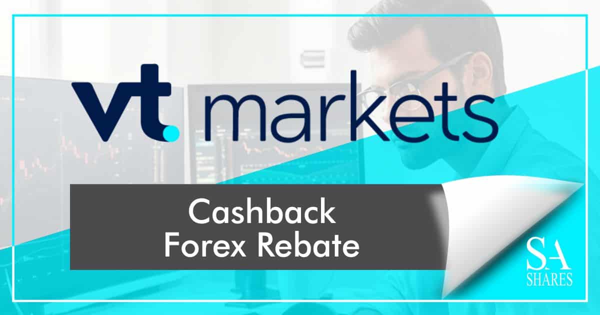 Nusantara Global Networks dan VT Markets Hadirkan Program Rebate USD25 per Lot untuk Trader Forex