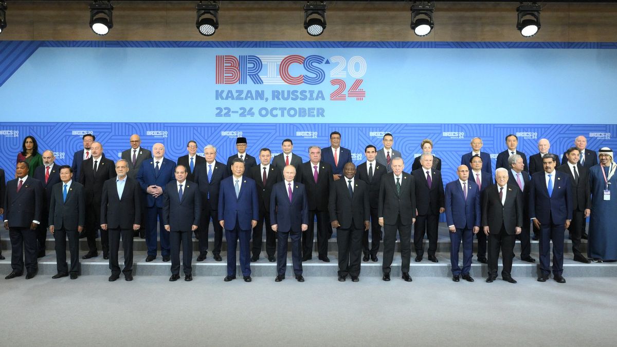 Indonesia Resmi Bergabung dengan BRICS: Peluang dan Tantangan bagi Dunia Usaha