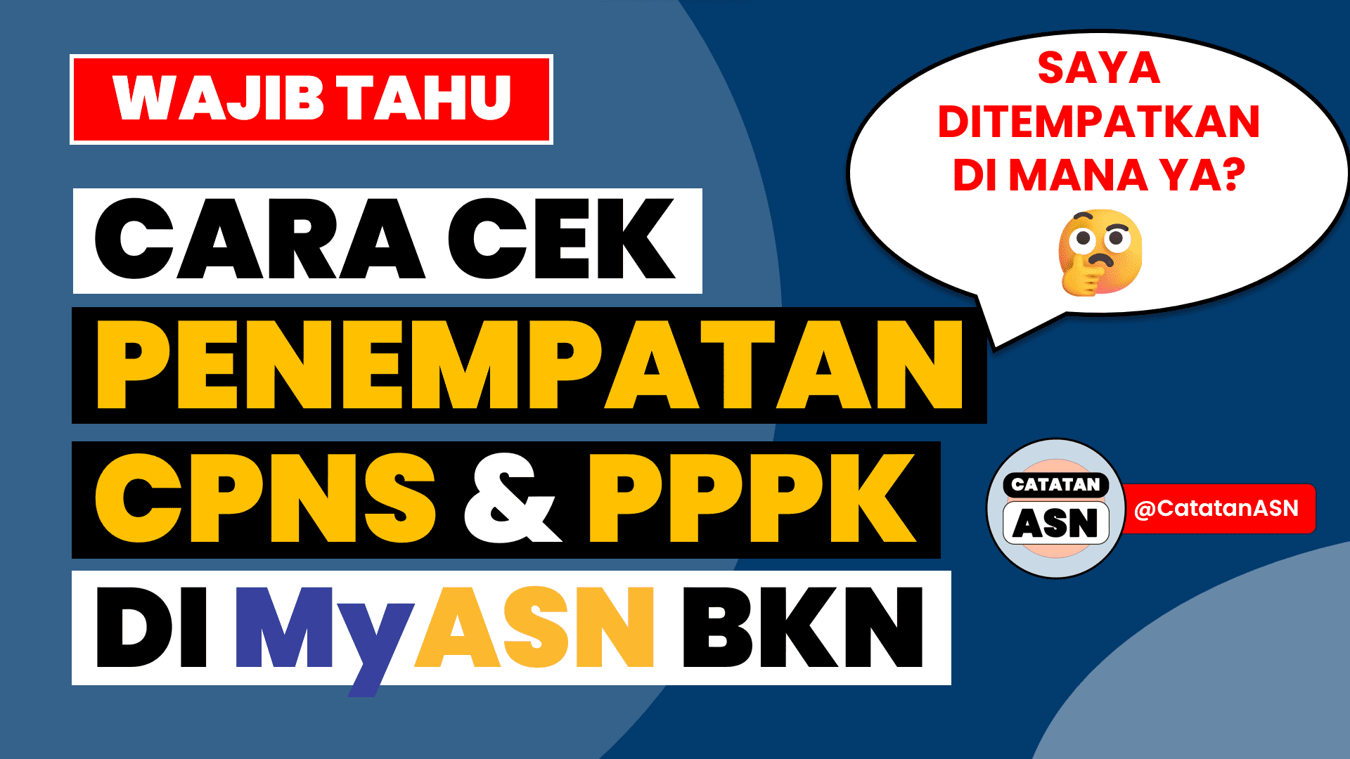 Cek NIP CPNS & NI PPPK 2024 di Mola BKN: Panduan Lengkap