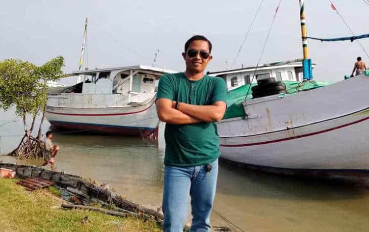 Misteri SHM Laut di Sumenep: Kades Gersik Putih Diperiksa Polda