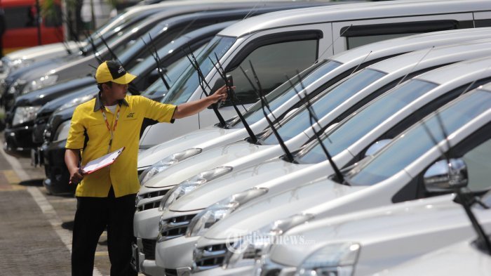 Evista Tawarkan Rental Mobil Listrik untuk Silaturahmi Jelang Ramadhan