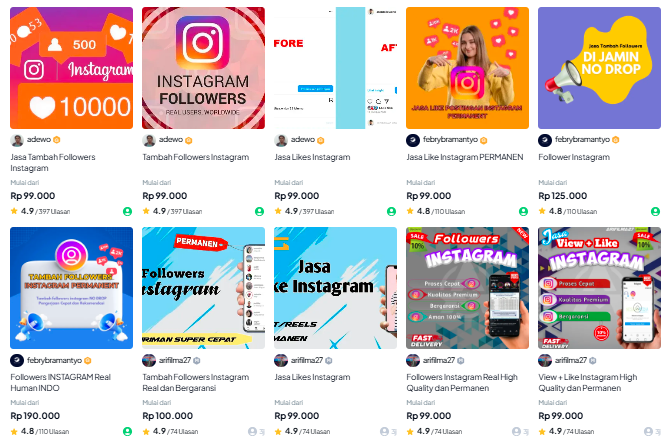 8 Cara Ampuh Mendapatkan Followers TikTok dengan Cepat dan Efektif