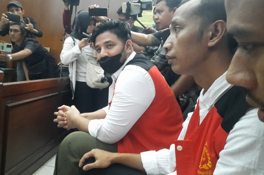 Sidang Oknum DPRD Sumenep Terkait Narkoba Ditunda