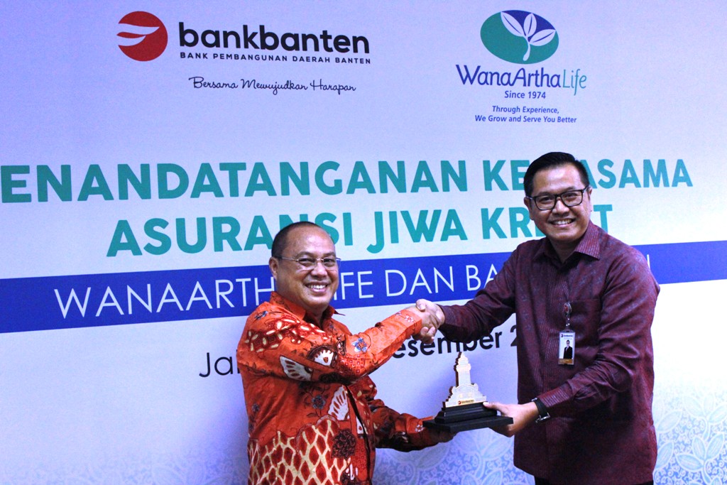 VRITIMES dan Empat Portal Berita Banten Jalin Kemitraan Strategis