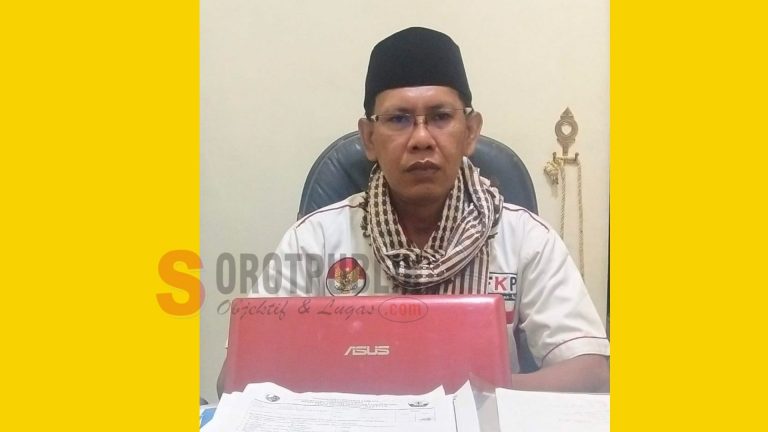 Pendidikan Legislator Sampang Jadi Sorotan