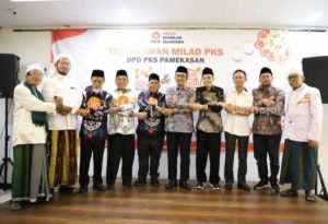 PKS Pamekasan Ulang Tahun: Janji Layanan Terbaik untuk Rakyat!