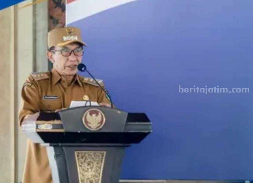 Pamekasan Maju? Partisipasi Masyarakat Kunci Suksesnya!