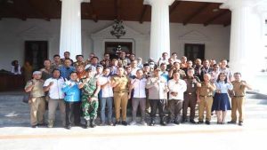May Day Segera Tiba, Bupati Tuban Gelar Dialog Akbar!
