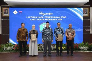 WTP 14 Kali Berturut-turut! Rahasia Sukses Kota Malang?