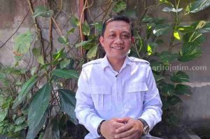 Rahasia Dongkrak Pendapatan Kediri:  Gabung Retribusi Sampah dan PBB!