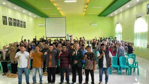 Mahasiswa, Jurus Ampuh Atasi Ekonomi Lesu!