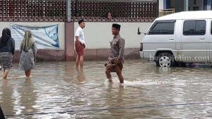 Bencana! Banjir Sumenep Makin Parah, Ada yang Salah di Hulu?