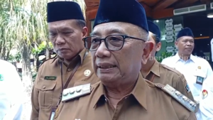 Heboh! Sekda Blitar Bakal Diganti,  Impor dari Luar Daerah?