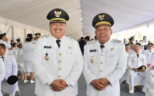 Wow! 100 Hari Kerja, Bupati Jombang Raih Nilai Fantastis!