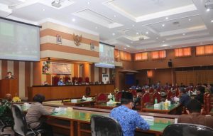 Ponorogo Cari Nahkoda Baru untuk Perumda Sari Gunung, Bupati: Harus yang Terbaik!