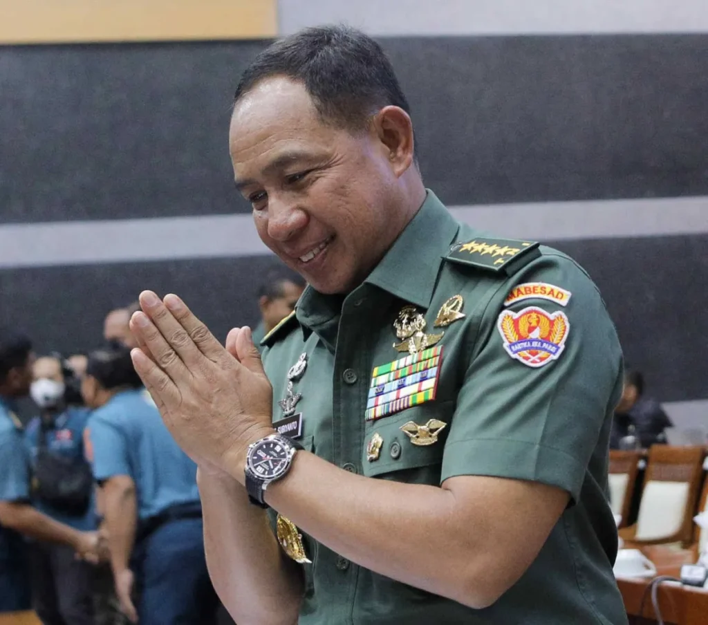 PPP Jatim Bulat: Agus Suparmanto Harga Mati Jadi Nakhoda Baru!