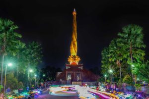 Mojokerto Beri Penghargaan: PMI dan Insan Perhubungan Jadi Garda Depan Pelayanan!