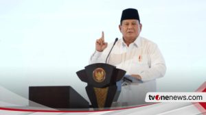 Prabowo Tegaskan Program Makan Bergizi Gratis Lanjut, Ini Alasannya!