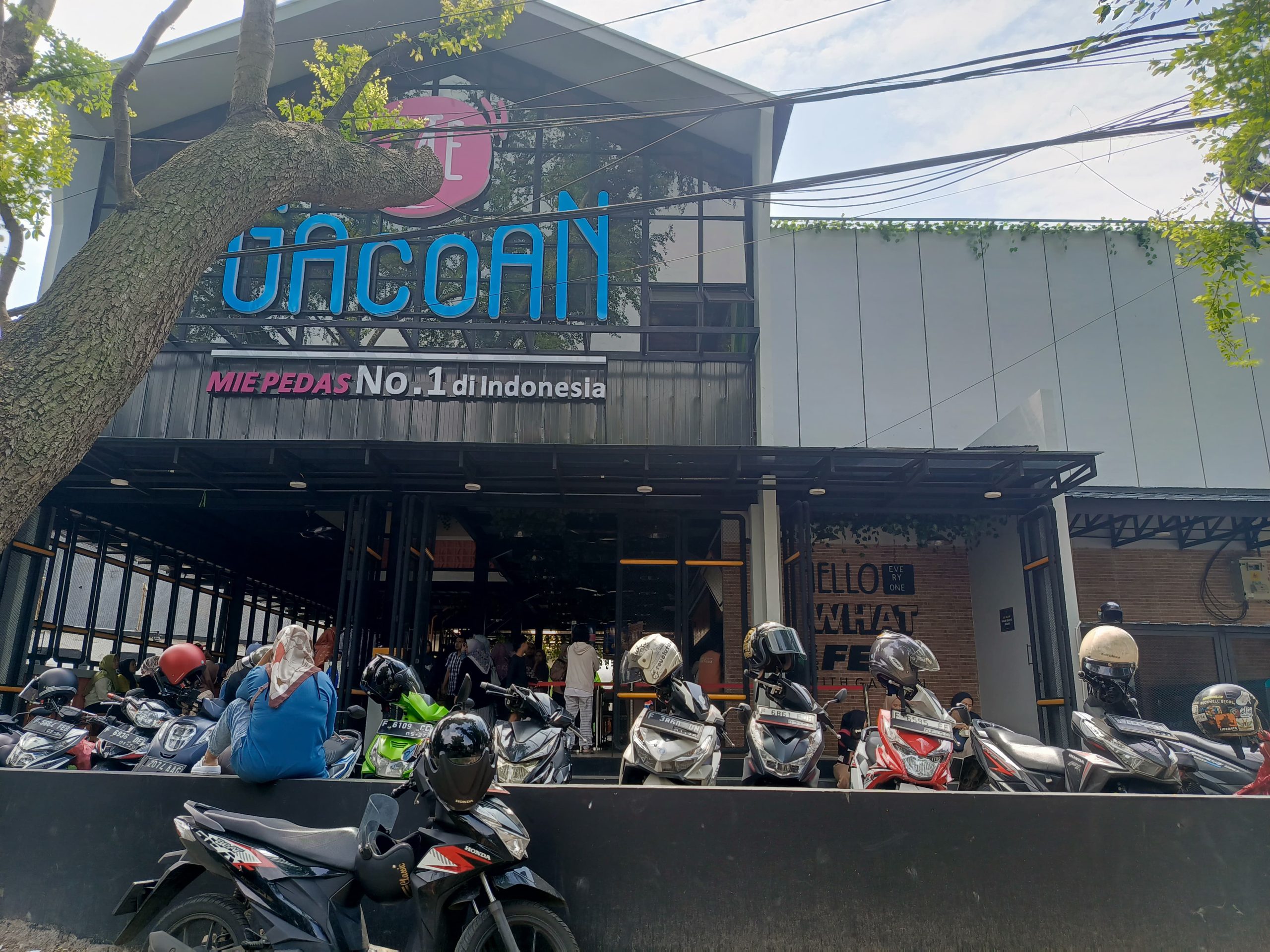 Mie Gacoan Probolinggo Terancam Tutup! Pengelola Ajukan Keberatan Keras!