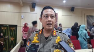 Mojokerto Tertib! Satpol PP Amankan Titik Rawan, Ini Hasilnya!