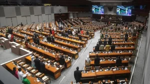 Perebutan Kursi Ketua PDIP Jombang Memanas