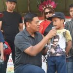 Golkar Kediri Pilih Nahkoda Baru, Wali Kota Titip Pesan Penting!