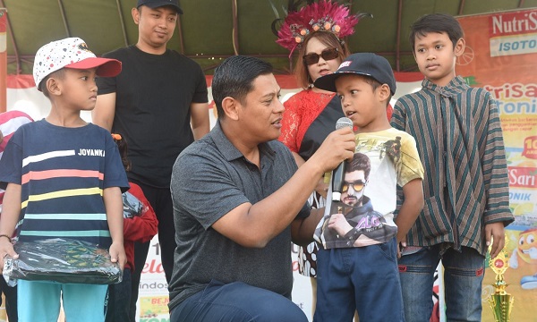 Golkar Kediri Pilih Nahkoda Baru, Wali Kota Titip Pesan Penting!