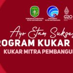 Program Makan Bergizi Gratis Banjir Dukungan, Rakyat Minta Jangan Dihentikan!