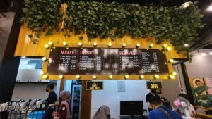 Mie Gacoan Surabaya Janji Benahi Parkir, Usai Diprotes Jukir!