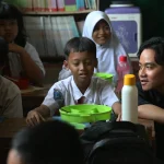 Program Bergizi Gratis Lamongan Dicoreng Oknum Nakal, Badan Gizi Nasional Geram!