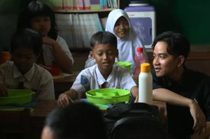 Program Bergizi Gratis Lamongan Dicoreng Oknum Nakal, Badan Gizi Nasional Geram!