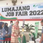 Ribuan Lowongan Kerja Menanti di Job Fair Lumajang!