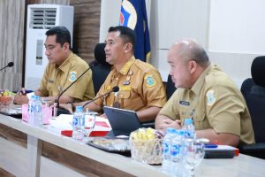 Bansos Digital: Jurus Ampuh Pemerintah Berantas Kemiskinan Hingga Pelosok Negeri?