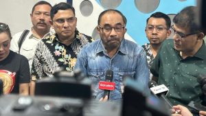 Pertahanan Semesta: Konsep Prabowo Relevan di Tengah Gejolak Global?