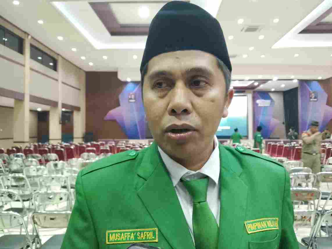 GP Ansor Jatim Sentil Pemerintah: Petani Tembakau Merana, Pendidikan Pesantren Terancam!