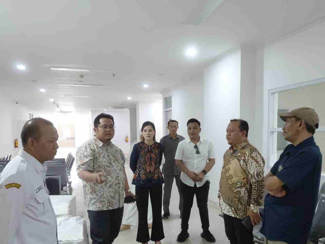 RSUD Temayang Mangkrak: DPRD Bojonegoro Geram!