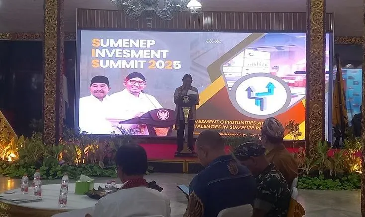 Sumenep Tebar Pesona, Investor Disambut Karpet Merah!