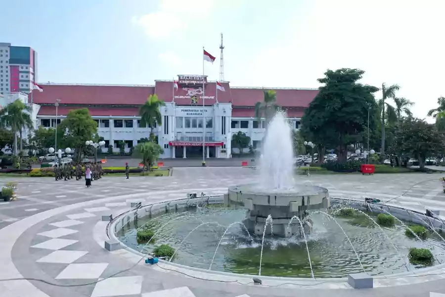 Surabaya Gelar Bursa Kerja Spesial untuk Difabel!