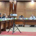 Sidoarjo Memanas! Makam Warga Istana Mentari Picu Polemik Sengit di DPRD!