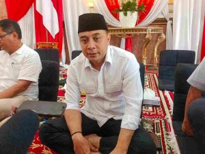 Geger! Surabaya Uji Coba Parkir Digital, Warga Jadi Penentu!
