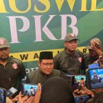 Gebrak Jatim! Gus Muhaimin Ajak PKB Rebut Kembali Takhta Politik