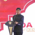 Liburan Tahun Baru, Mobdin Pejabat Sumenep Terlarang Keras! Bupati Ancam Sanksi Tegas