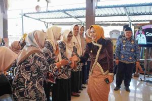 Wajib di Seluruh Mojokerto! Program STAR Ning Ita Siap Hapus Kenakalan Remaja