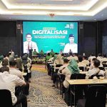 PKB Sidoarjo Cetak Generasi Digital, Siap Kuasai Ruang Maya!